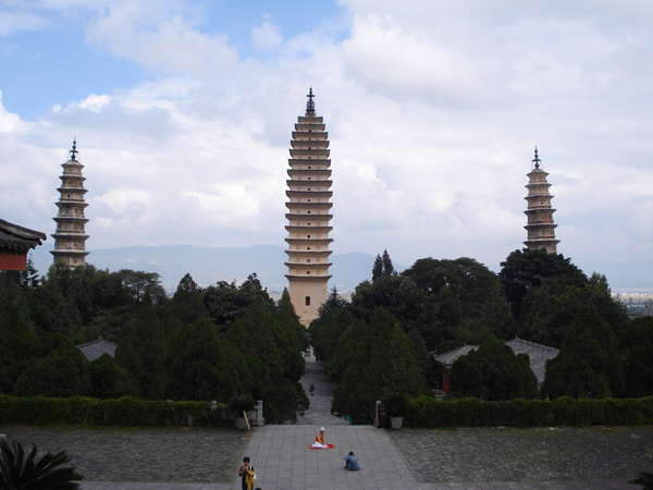 云南大理崇圣寺.jpg